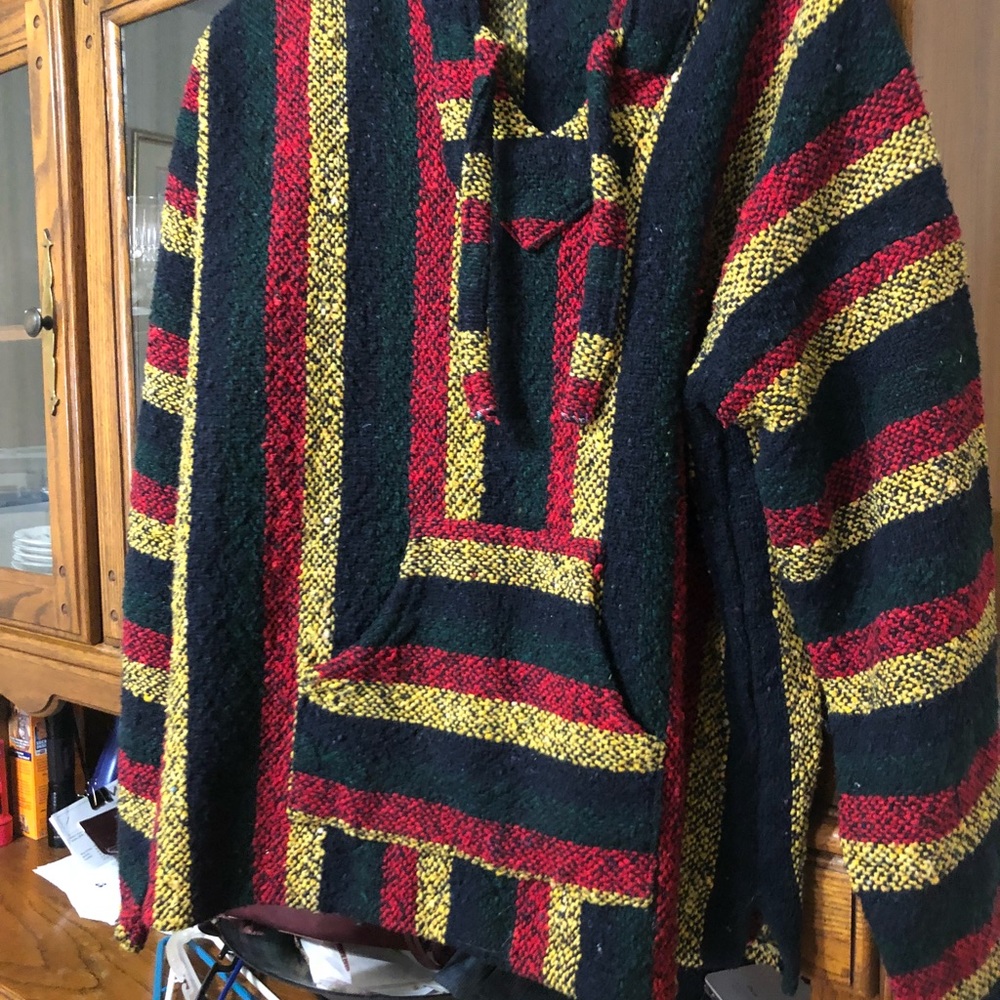 Drug rug